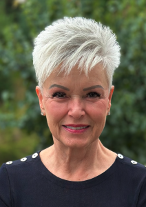 Diana Johnson